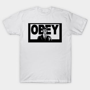 OBEY T-Shirt